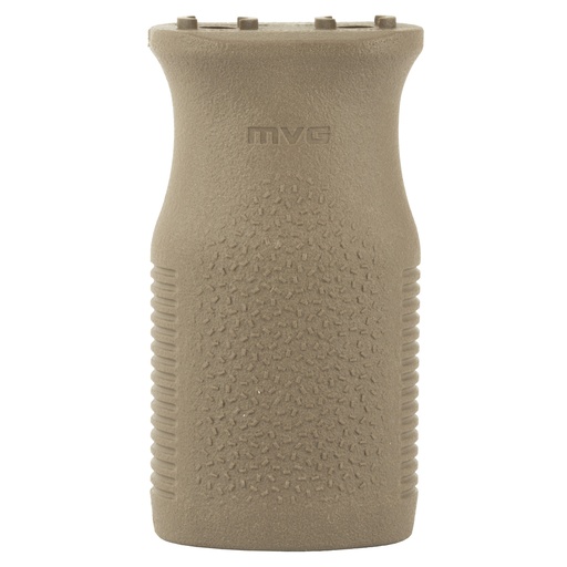 [MPIMAG597FDE] MAGPUL M-LOK MOE MVG FDE