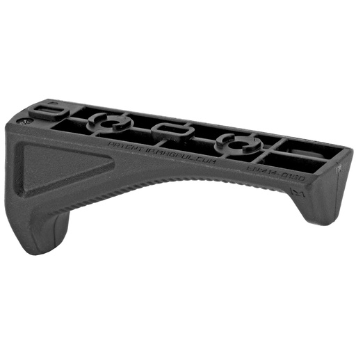 [MPIMAG598BLK] MAGPUL AFG M-LOK ANGLED FOREGRIP BLK