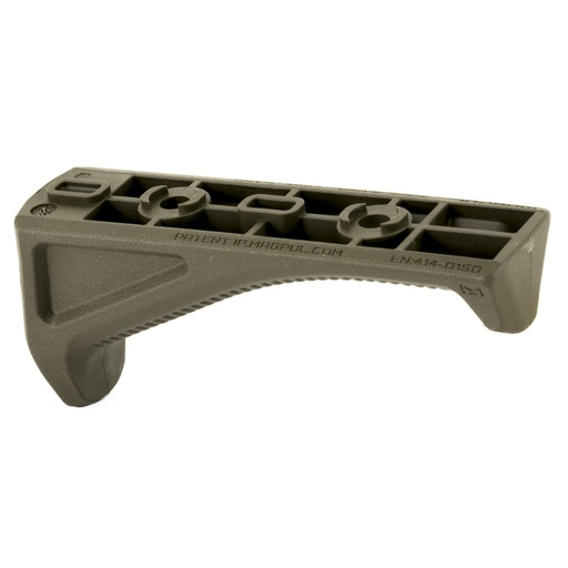 [MPIMAG598ODG] MAGPUL AFG M-LOK ANGLED FOREGRIP ODG