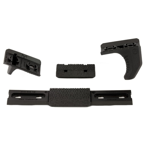 [MPIMAG608BLK] MAGPUL M-LOK HAND STOP KIT BLK