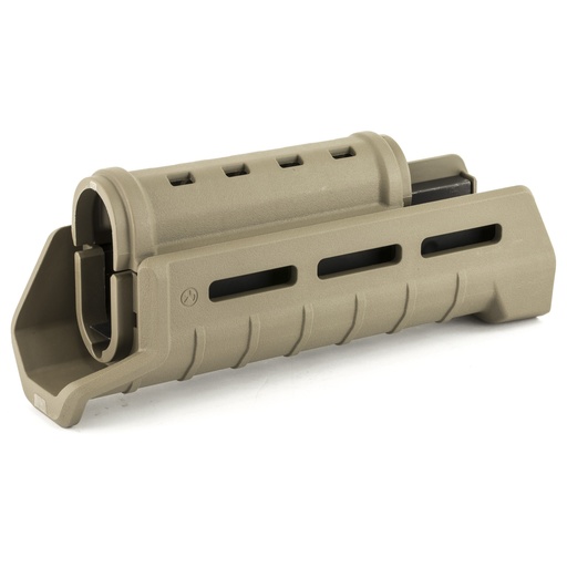 [MPIMAG620FDE] MAGPUL MOE AKM HANDGUARD AK47/74 FDE