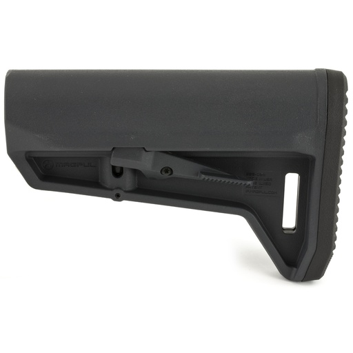 [MPIMAG626-GRY] MAGPUL MOE SL-K STK MIL-SPEC GRY