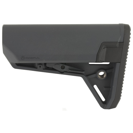 [MPIMAG653-GRY] MAGPUL MOE SL-S STK MIL-SPEC GRY