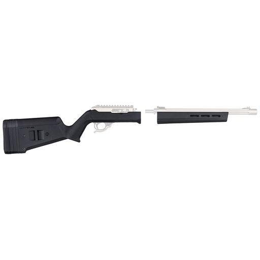 [MPIMAG760-BLK] MAGPUL HUNTER X-22 STK 10/22 TD BLK