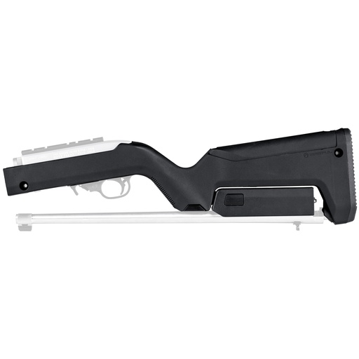 [MPIMAG808-BLK] MAGPUL X22 BCKPCKR STK 10/22TD BLK