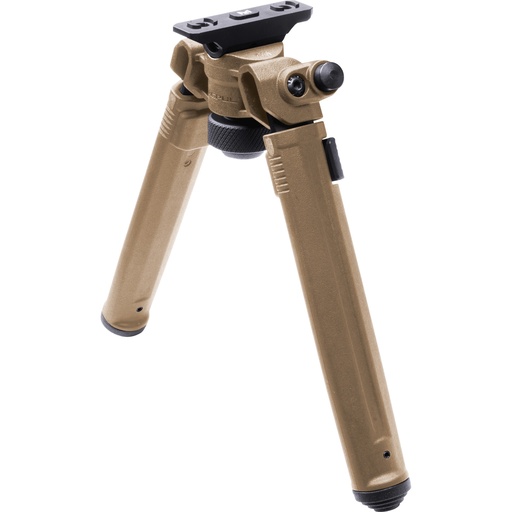 [MPIMAG933FDE] MAGPUL BIPOD M-LOK FDE