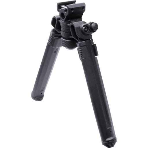 [MPIMAG941BLK] MAGPUL BIPOD 1913 PICATINNY BLK