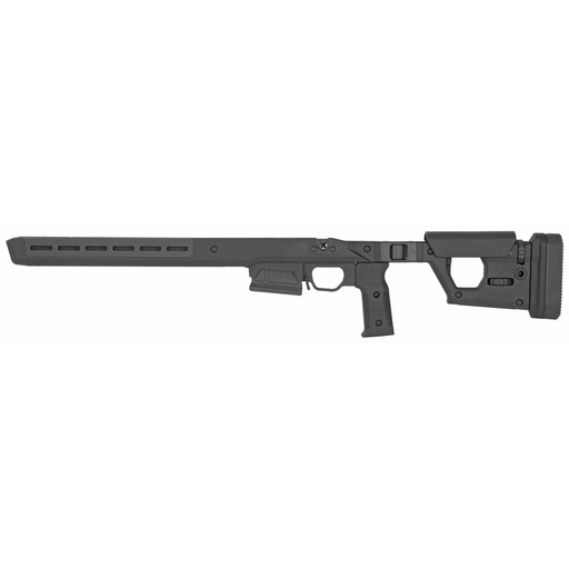 [MPIMAG997BLK] MAGPUL PRO 700 FXD REM 700 SA BLK