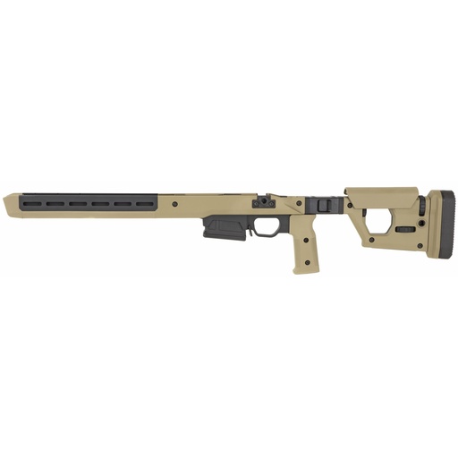 [MPIMAG997FDE] MAGPUL PRO 700 FXD REM 700 SA FDE