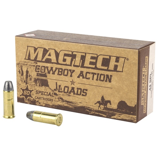 [MT44B] MAGTECH 44SPL 240GR LFN CWBY 50/1000