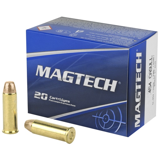 [MT454B] MAGTECH 454 CASULL 260GR FMJ 20/1000