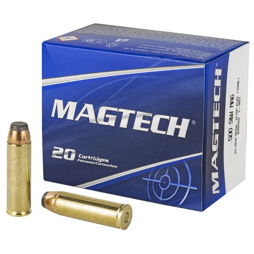 [MT500B] MAGTECH 500SW 325GR SJSP 20/500