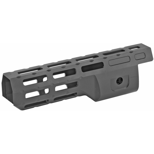 [MWMI-1022-8H] MIDWEST 8.0" MLOK HG FOR RUG 10/22TD