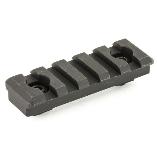 [MWMI-5MR] MIDWEST M-LOK 5 SLOT RAIL SECTION