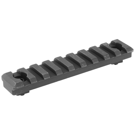 [MWMI-9MR] MIDWEST M-LOK 9 SLOT RAIL SECTION