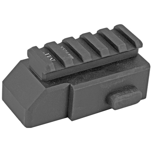 [MWMI-BTAPCSA] MIDWEST B&T APC STOCK ADAPTOR