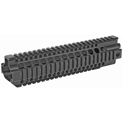 [MWMI-CRT10] MIDWEST 10" QUAD RAIL HANDGUARD