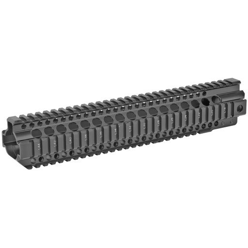 [MWMI-CRT12625] MIDWEST 12.625" QUAD RAIL HANDGUARD