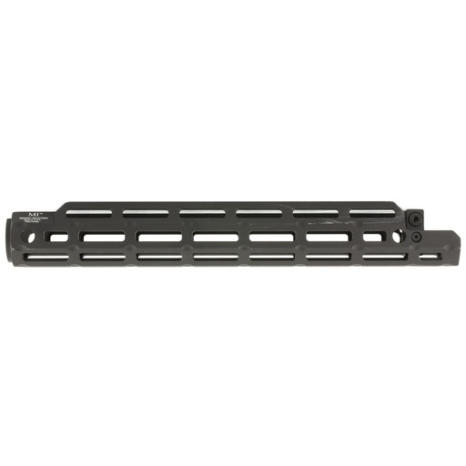 [MWMI-HK91M] MIDWEST HK 91 HANDGUARD MLOK BLK