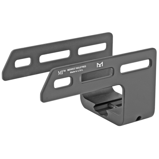 [MWMI-KSG-MM] MIDWEST M-LOK LGT MNT W/ HAND STOP