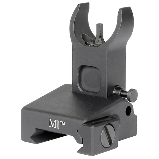 [MWMI-LFFR] MIDWEST LOW PRO FRNT SIGHT LOCKING