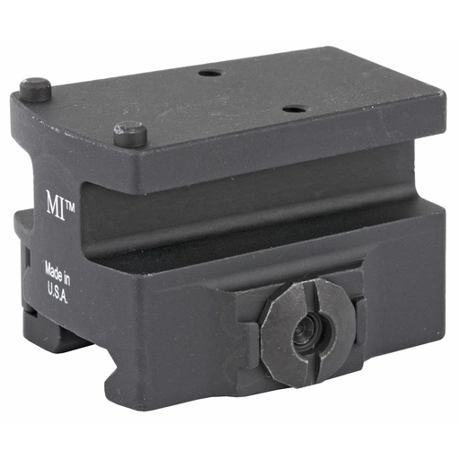 [MWMI-QDRMR-13] MIDWEST TRIJ RMR LOWER 1/3 QD MOUNT