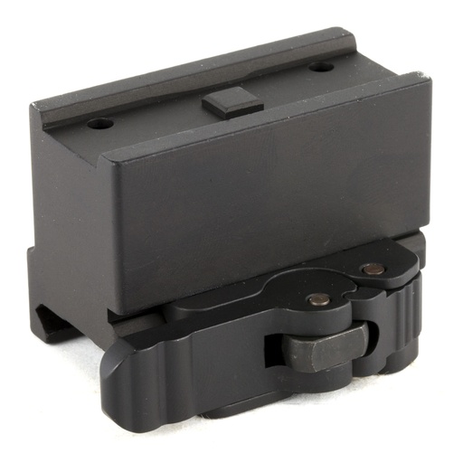 [MWMI-QDT1-13] MIDWEST AIMPOINT T-1 LWR 1/3 QD MNT