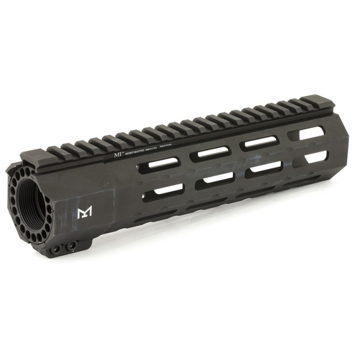 [MWMI-SP9M] MIDWEST SP SERIES MLOK 9" HNDGRD BLK