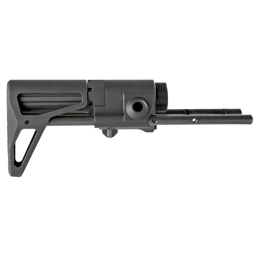 [MXM-47502] MAXIM CQB STOCK GEN6 STD BLK