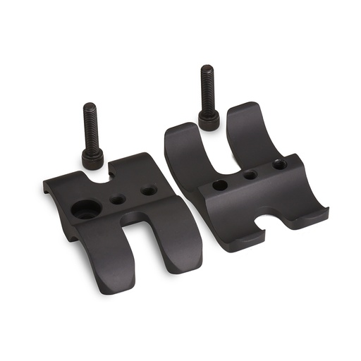 [NCBCL-12] NORDIC 12GA BARREL CLAMP BLK