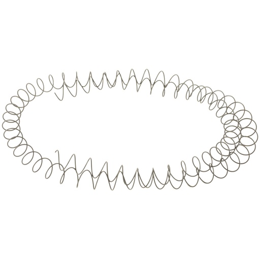 [NCEXT-SP-12-45] NORDIC EXTENSION TUBE SPRING 12GA