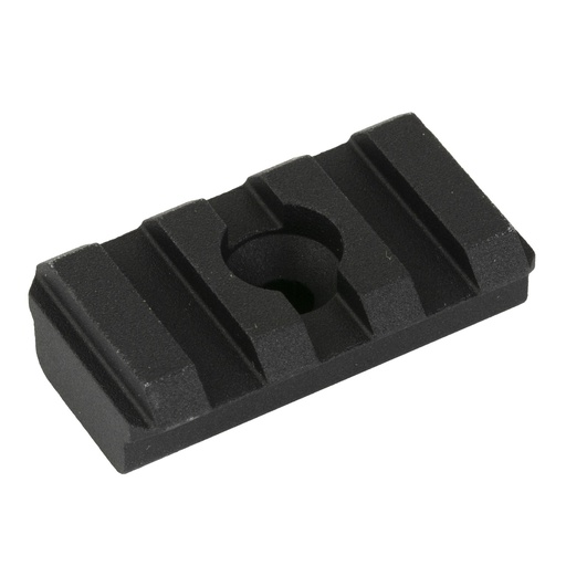 [NCTRL-BCT-150K] NORDIC 1.5" TAC-RAIL FOR BBL CLAMP