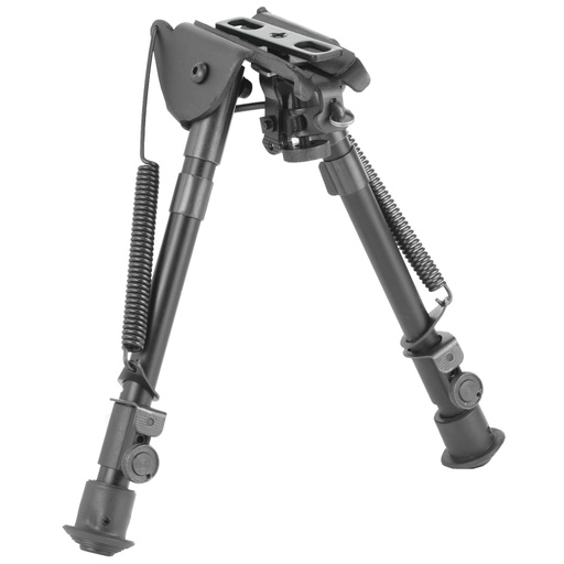 [NSTARABPGF] NCSTAR PREC GRD BIPOD FULL FRICTION