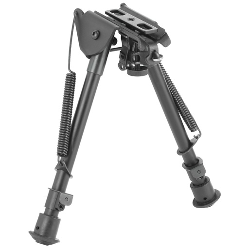 [NSTARABPGF2] NCSTAR PRECI GRD BIPOD FULL NOTCHED