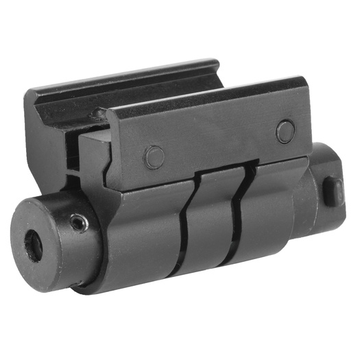 [NSTARAPRLS] NCSTAR RED LASER SIGHT BLK