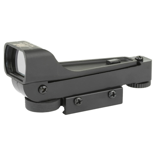 [NSTARDP38] NCSTAR RED DOT REFLEX SIGHT 3/8"DVTL