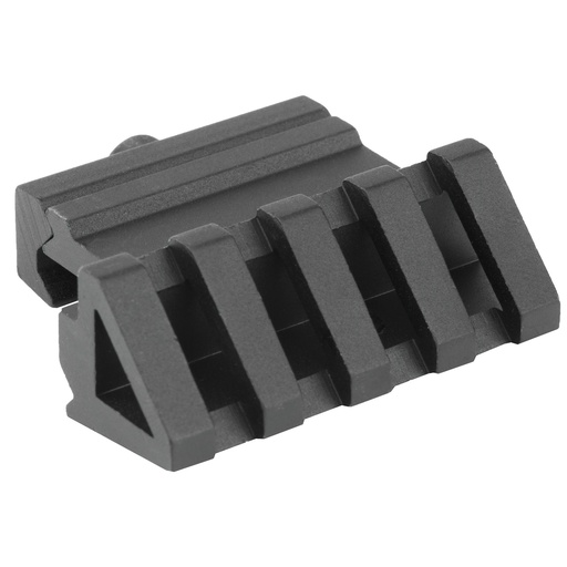 [NSTARMPR45] NCSTAR 45 DEG OFF-SET RAIL MOUNT WVR