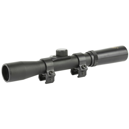 [NSTARSCA420B] NCSTAR COMP AIR SCOPE 4X20