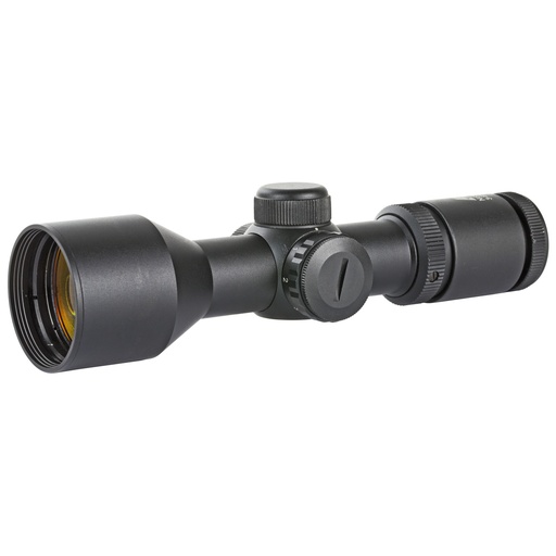 [NSTARSEC3942R] NCSTAR COMPACT SCOPE 3-9X42