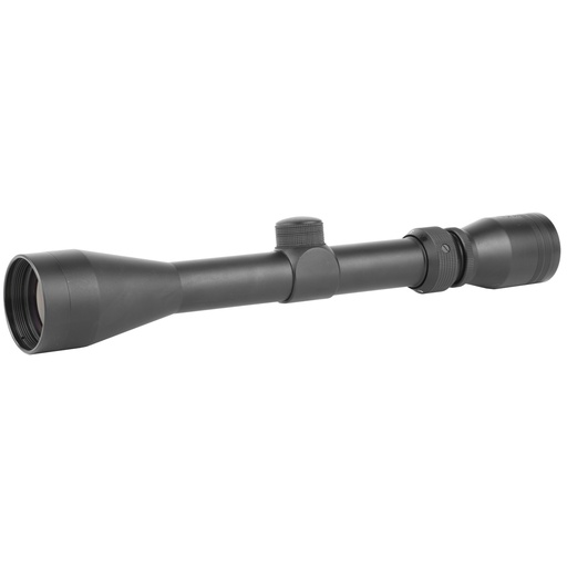 [NSTARSFB3940G] NCSTAR P4 SNIPER 3-9X40 BLK WVR