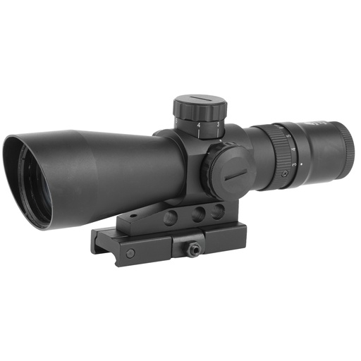 [NSTARSTM3942GV2] NCSTAR MKIII TAC G2 3-9X42 MIL-DOT