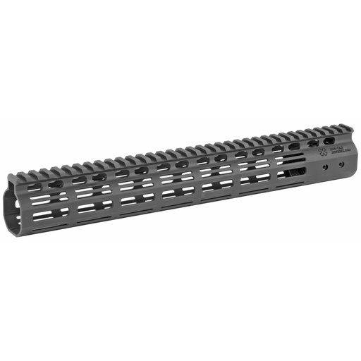 [NV05001043] NOVESKE NSR RAIL MLOK 13.5" BLK