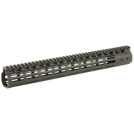 [NV05001044] NOVESKE NSR RAIL MLOK 15" BLK