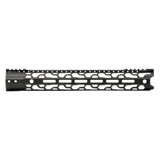 [ODF-15-ML-O2-308-206] ODIN 15.5" MLOK 308 O2 LT HIGH PRO