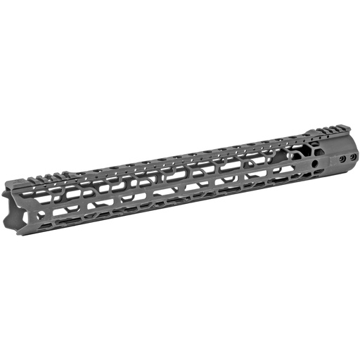 [ODF-17-ML-O2-308-206] ODIN 17.5" MLOK 308 O2 LT HIGH PRO