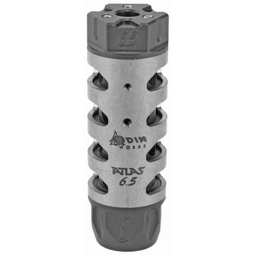 [ODMB-ATLAS-65] ODIN 6.5 GRENDEL ATLAS COMPENSATOR