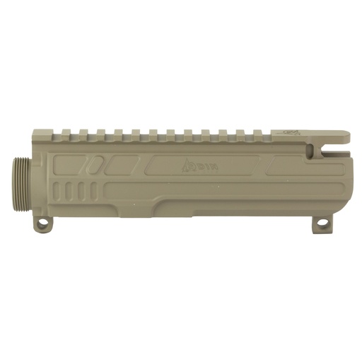 [ODUPPER-ODIN-BILLET-1E] ODIN OTR-15 BILLET UPPER FDE