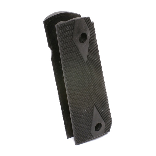 [PG1911-2] PEARCE GRIP 1911 SIDE PANEL BLK