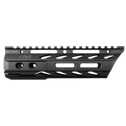 [PH5LPSN75MLOK] PHASE5 LPSN75 FF MLOK RAIL 7.5" BLK