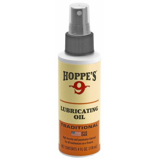 [PI1004EA] HOPPES #9 LUBE OIL PUMP 4OZ